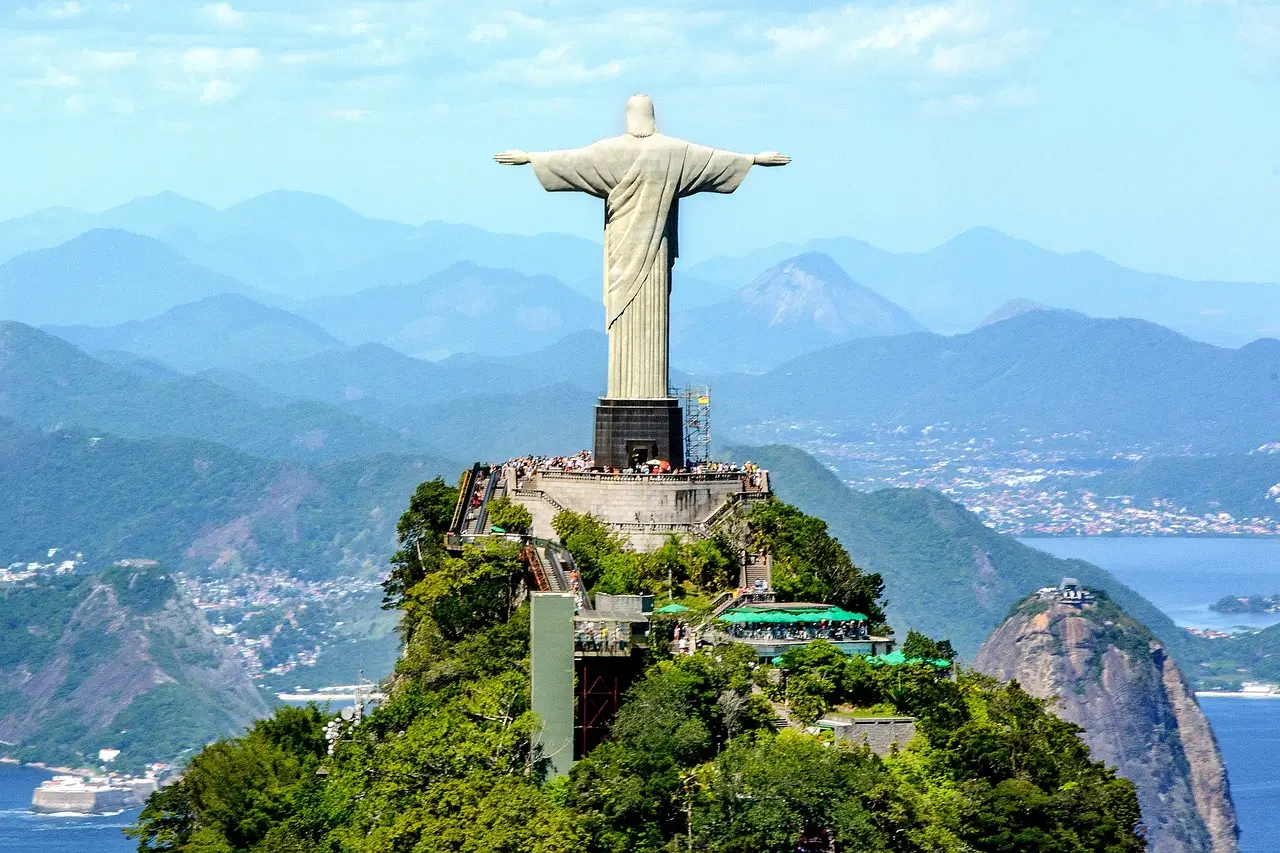 Cristo Redentor